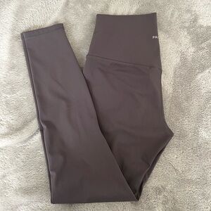 Paragon Fitwear High Rise Leggings, size 8